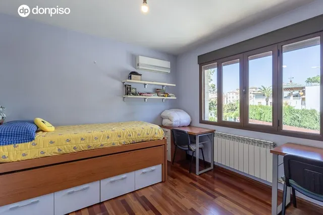 Chalet Exclusivo en Camino Bajo de Huétor — 17