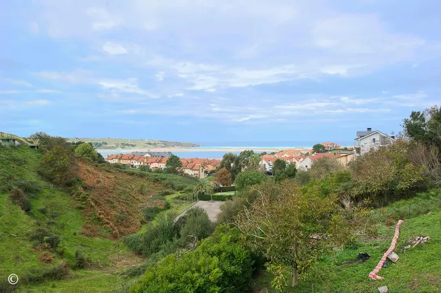 DÚPLEX CON VISTAS, TERRAZA Y 3 GARAJES — 19