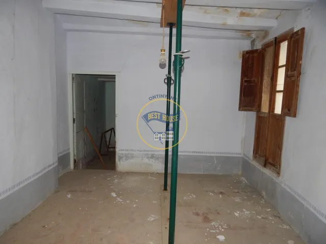 OPORTUNIDAD CASA PARA REFORMAR EN AGULLENT (VALENCIA) — 4