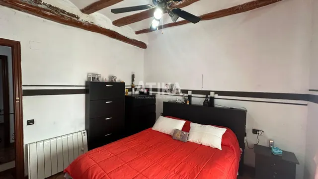 CASA EN VENTA CÉNTRICA, LISTA PARA VIVIR EN ONTINYENT — 8