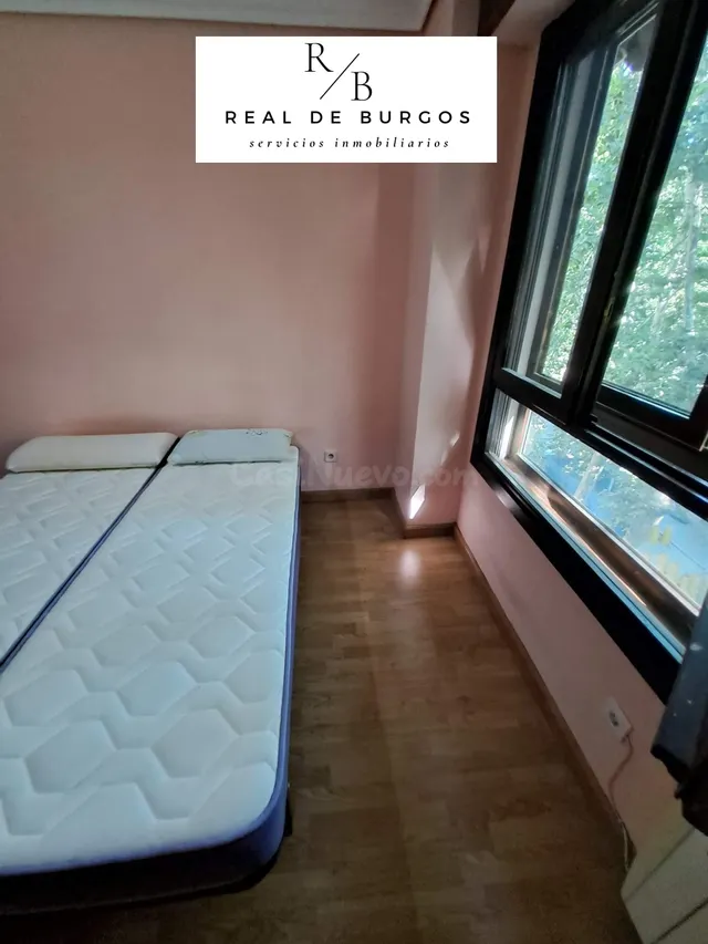 Apartamento en alquiler zona Centro — 4