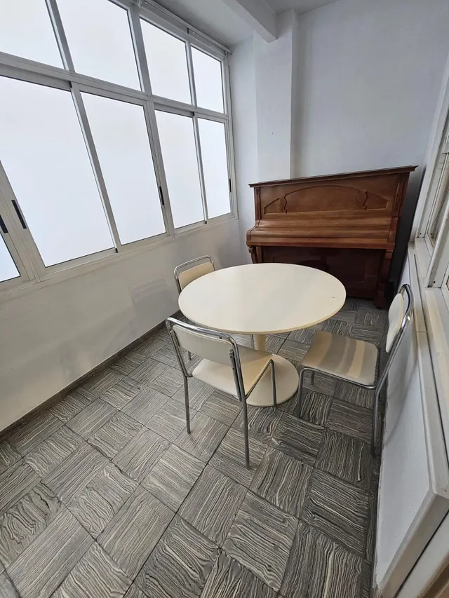 SE ALQUILA VIVIENDA EN EL CORAZÓN DE ALICANTE — 9