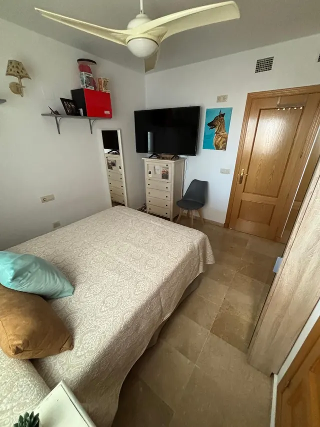 Ático 4 habitaciones 176m² en venta - Centro — 24