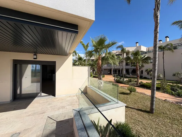 El residencial es el lugar perfecto para disfrutar de la vida frente al ma — 11