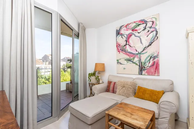 FANTASTICO DÚPLEX EN COVADONGA A SABADELL — 8