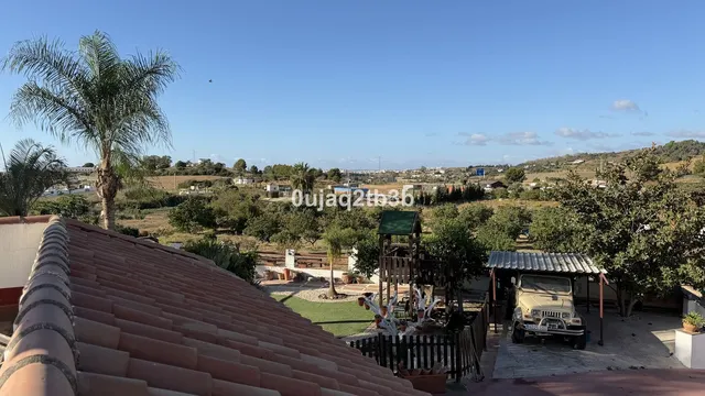 Parcela 175m² en venta - Costa Del Sol — 7