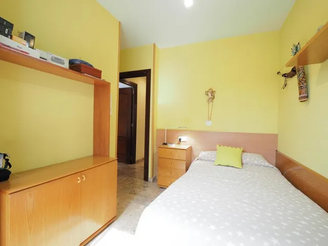 CASA EN PG. MISERICORDIA — 18