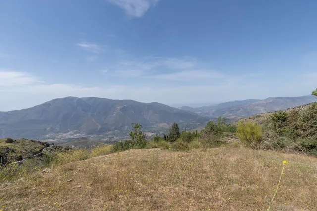 PARCELA EN VENTA EN SOPORTÚJAR — 19
