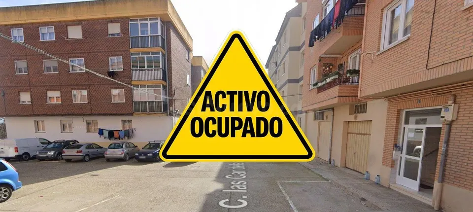 PISO EN DUEÑAS
