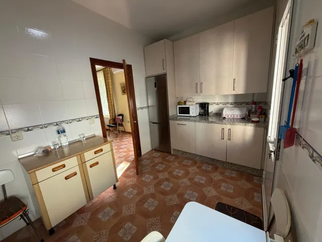Casa con patio en Torremocha — 9