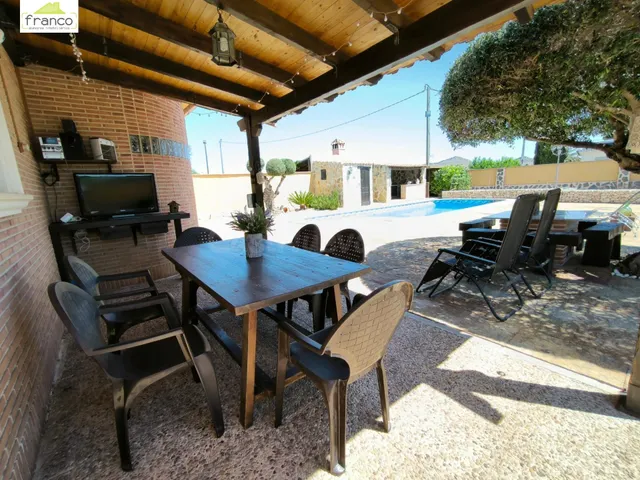 EN LA HUERTA de Cabezo de Torres - foto 3