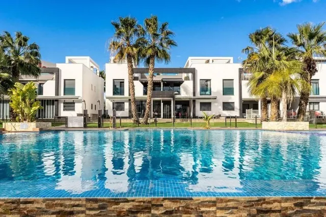 Apartamento 2 habitaciones 73m² en venta - La Zenia