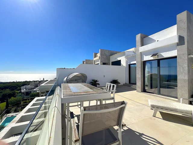 Adosado 3 habitaciones 263m² en venta - Marbella — 12
