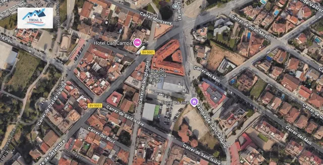 Venta Piso en Montornès del Valles (Barcelona) - foto 4