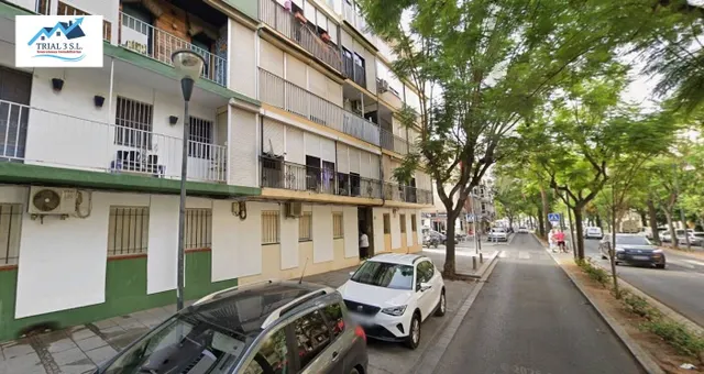 Venta de Piso en Alcalá de Guadaíra — 2