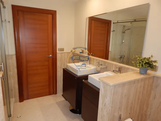 EXCLUSIVA CASA TODO INCLUIDO EN COCENTAINA. — 29