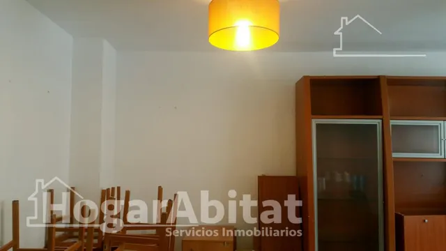 MUY AMPLIO Y LUMINOSO CON GARAJE Y TRASTERO — 17