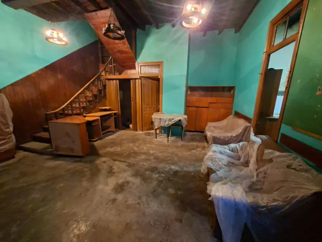 Casa con encanto de 1933 para rehabilitar, finca cerrada y pozo de manantial | valdesoto, Siero — 8