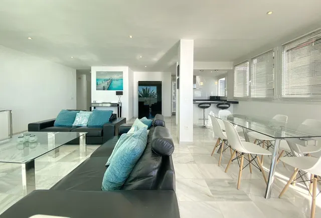 Apartamento 3 habitaciones 169m² en venta - Marbella — 19