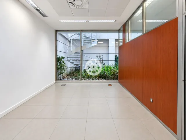 Magnifico local comercial de 1.498 m2 en rambla de catalunya, en pleno centro de Barcelona. — 13