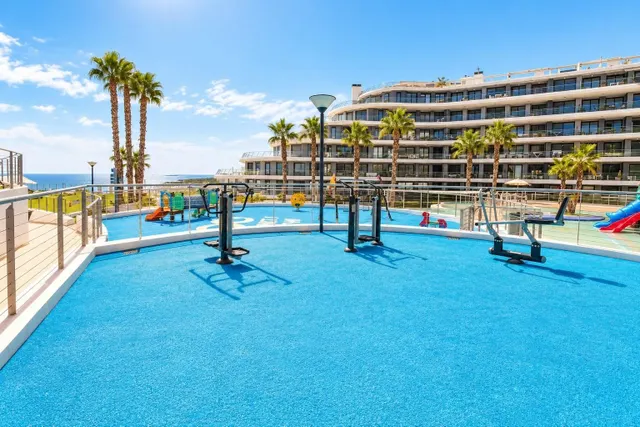 Apartamento 3 habitaciones 153m² en venta - Arenales del Sol — 43