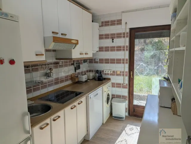 Casa-Chalet en Venta en Espinar, El Segovia — 20