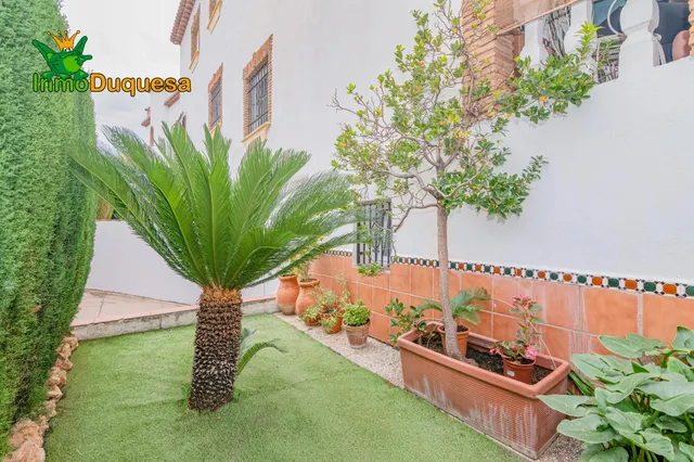 Casa pareada en LA ZUBIA, Junto instituto Trevenque. — 38