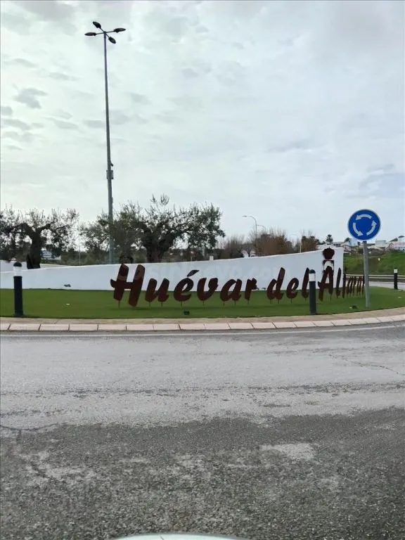 SE VENDE PISO OKUPADO EN C/ CRUZ (LA) 36, Huévar del Aljaraf - foto 2