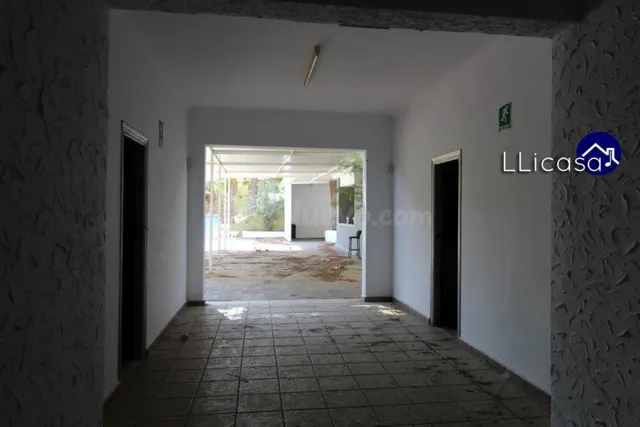 Local comercial 1505m² en venta - Montecolorado - foto 4