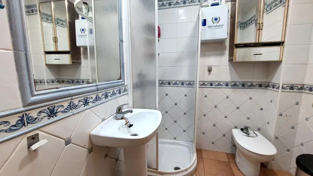 Chalet a la venta en Los Barreros — 23