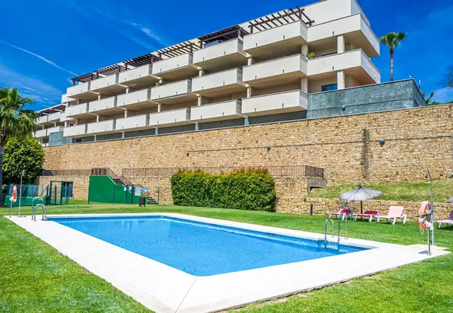 Apartamento 2 habitaciones 120m² en venta - Manilva — 9