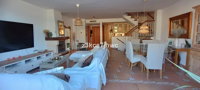 Adosado 5 habitaciones 189m² en venta - Costa Del Sol — 12