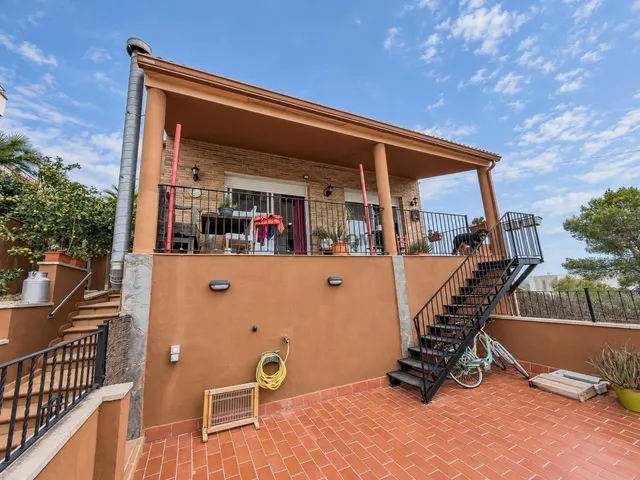 Casa en La Cogullada — 32