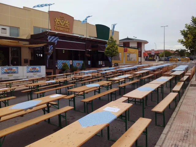Local comercial 281m² en alquiler - La marina - foto 4