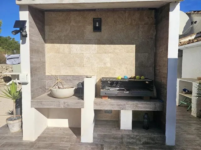 Villa 5 habitaciones 386m² en venta - La Lluca - La Tarraula — 28