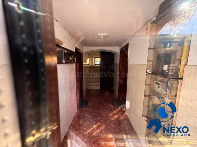 OPORTUNIDAD DE INVERSIÓN | VIVIENDA PARA REFORMAR EN EL CENT - foto 4