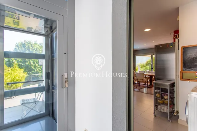 Casa en venta en Sant Cebrià de Vallalta - Urb. Vistamar — 17