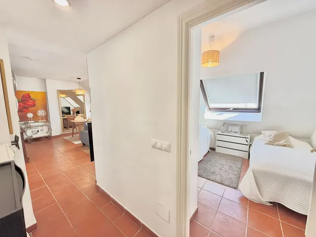 Ático 3 habitaciones 118m² en venta - Centro — 13