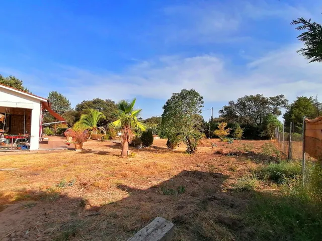 Chalet con Piscina en el Monte del Casar de Cáceres - Oportunidad única — 20