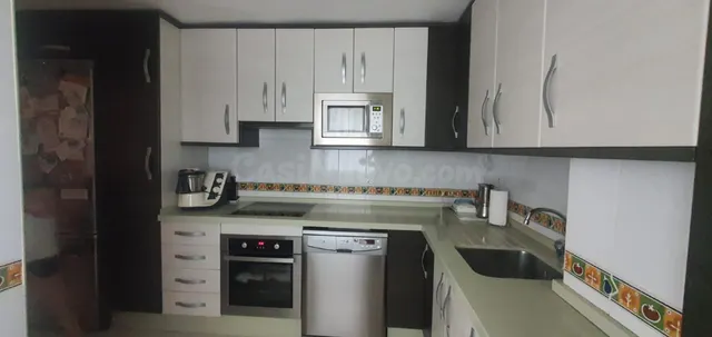 Piso en venta en Avenida Virgen de Fátima - foto 3