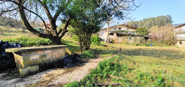 Casa y terreno de 3.000 m2. — 9