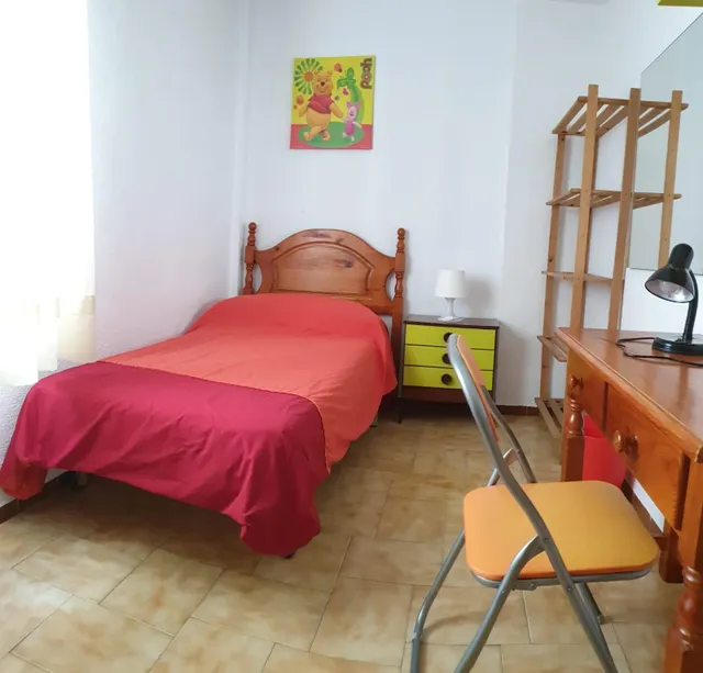 Alamillo La Cartuja. Excelente vivienda de 3 habitaciones  se vende. — 11