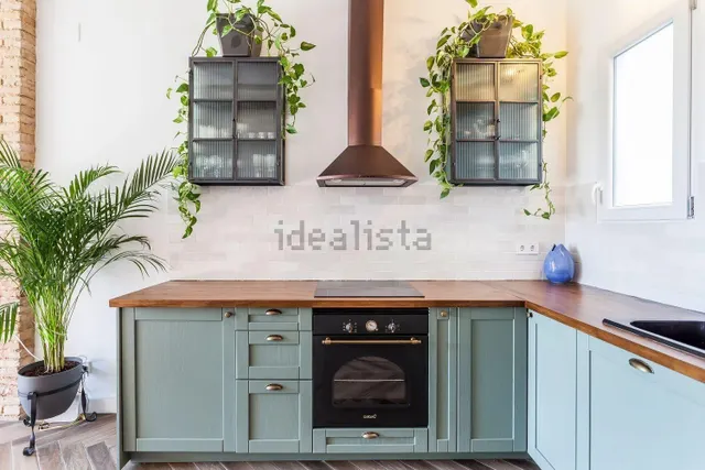 Piso de diseño en El Pilar, Valencia - foto 2