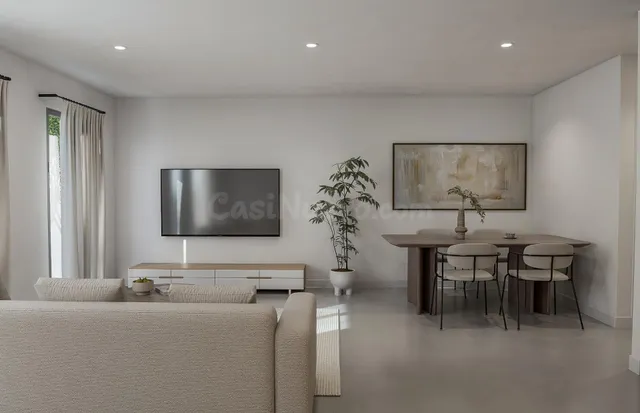 Apartamentos llave en mano en Armeñime, listos para entrar a - foto 3