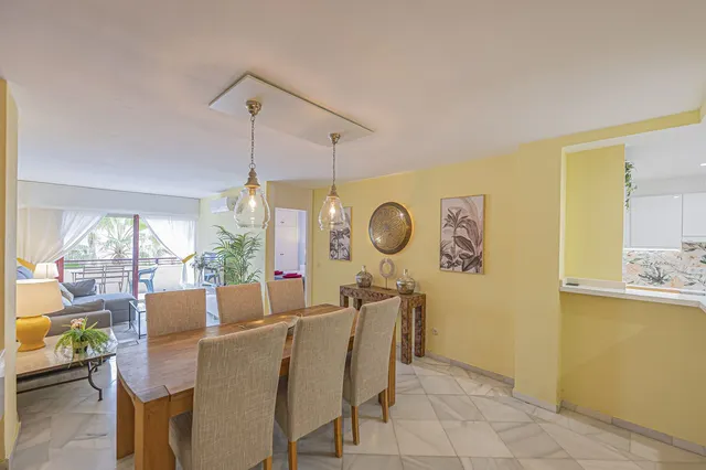 Apartamento 2 habitaciones 95m² en venta - Costa Del Sol — 11