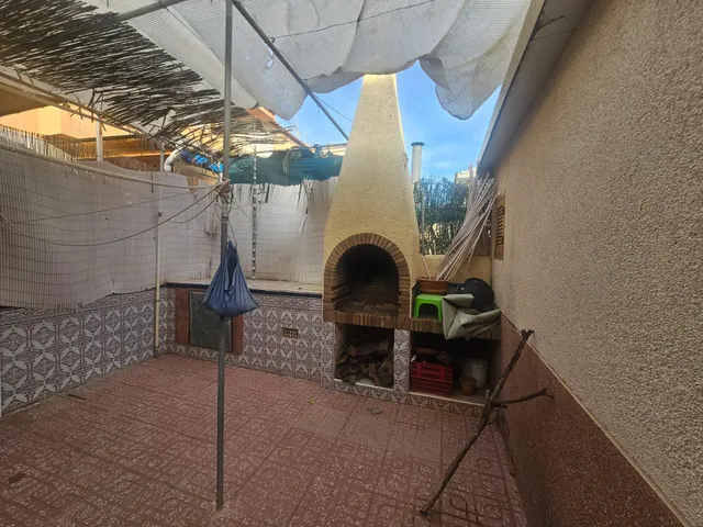 Atractivo Adosado en Los Alcázares - Ideal para Disfrutar del Sol y la Playa ️ — 7