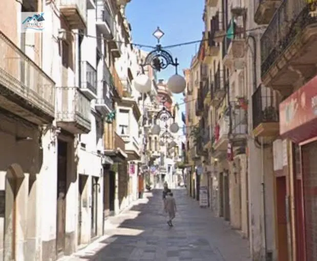 Venta Piso en Valls - Tarragona