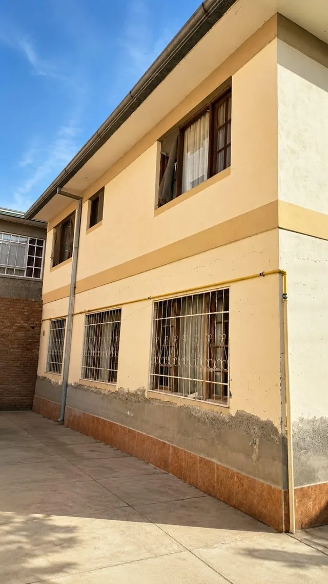 Casa 5 habitaciones 183m² en venta - Sumumpaya sud — 12