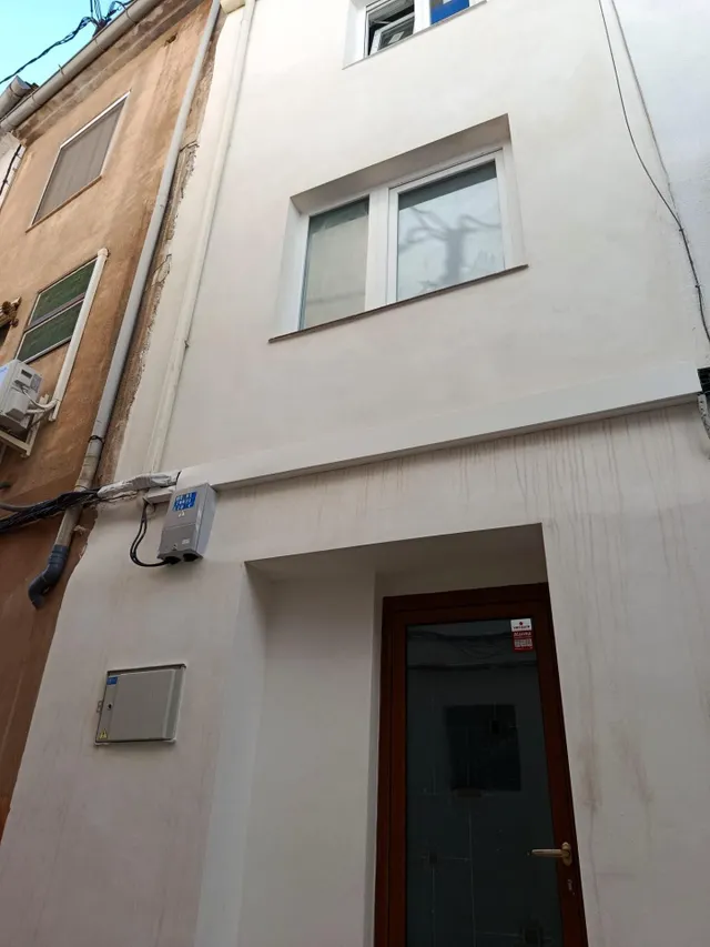 CASA TOTALMENTE REFORMADA EN COCENTAINA- Al lado PLAÇA TINT — 38