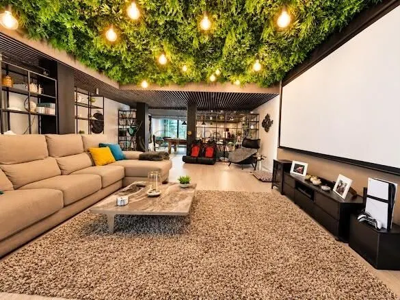 ✨ villa de lujo moderna en el corazón de el albir | diseño, exclusividad y confort mediterráneo — 19